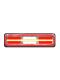 LED Autolamps 3854FWARM 12/24V Multifunction Rear Lamp With Dynamic Indicator PN: 3854FWARM